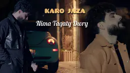 كارۆ جه‌زا - نیمه‌ تاقه‌تی دووری