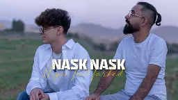حوسێن میناپوور - ناسک ناسک