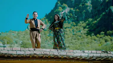 سامان بەکر