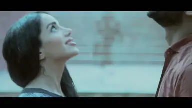 نامۆ - من و تۆ و چەتر و بارانە