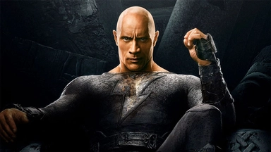 فیلمی دۆبلاژکراوی کوردی بلاک ئادەم. Black Adam (2022) UHD 4K