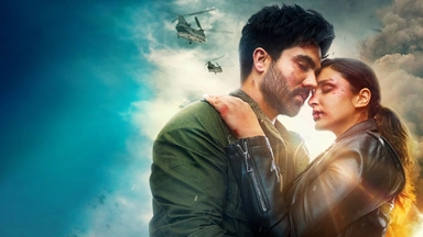 فیلمی هیندی دۆبلاژکراوی کوردی ناوی کۆد تیرانگا ? Code Name Tiranga 2022 BluRay HD ?