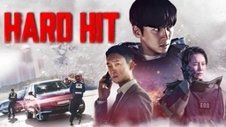 فیلمی کۆری دۆبلاژکراوی کوردی لێدانێکی بەهێز ? Hard Hit 2021 UHD 4K ?