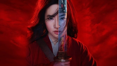فیلمی کۆری دۆبلاژکراوی کوردی مولان ? Mulan 2020 UHD 4K ?