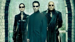 فیلمی دۆبلاژکراوی کوردی ماتریکس بەشی 2 ? The Matrix Reloaded 2003 BluRay HD ?