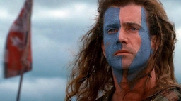 فیلمی دۆبلاژکراوی کوردی دڵێکی ئازا ? Braveheart 1995 UHD 4K ?