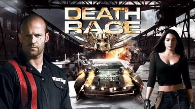 فیلمی دۆبلاژکراوی کوردی پێشبڕکێی مەرگ ? Death Race 2008 UHD 4K ?