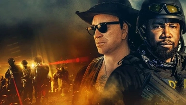 فیلمی دۆبلاژکراوی کوردی کۆماندۆیەکە ? The Commando 2022 BluRay HD ?