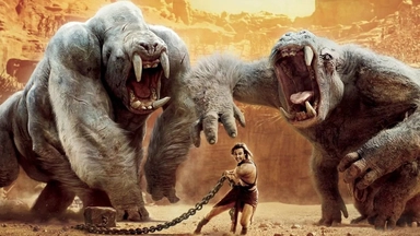 فیلمی دۆبلاژکراوی کوردی جۆن کارتەر.  John Carter 2012 Bluray HD.?