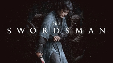 فیلمی کۆری دۆبلاژکراوی کوردی شمشێربازەکان.? The Swordsman 2020.?