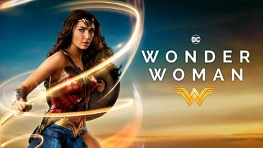 فیلمی دۆبلاژکراوی کوردی کچی سەرسوڕهێنەر ? Wonder Woman 2017 UHD 4K ?