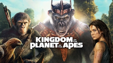 فیلمی دۆبلاژکراوی کوردی شانشنینی هەسارەی مەیموونەکان بەشی 4 ? Kingdom of the Planet of the Apes 202