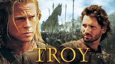 فیلمی دۆبلاژکراوی کوردی ترۆی ? Troy 2004 UHD 4K ?