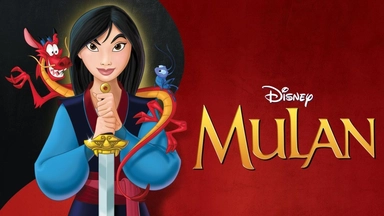فیلم کارتۆنی دۆبلاژکراوی کوردی مولان ? Mulan 1998 BluRay HD ?