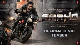 فیلمی هیندی دۆبلاژکراوی کوردی ساهۆ ? Saaho 2019 UHD 4K ?
