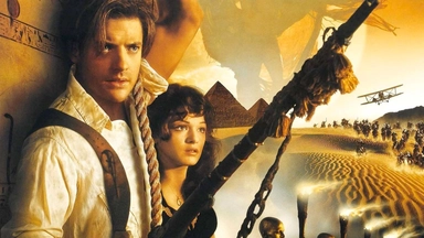 فیلمی دۆبلاژکراوی کوردی مۆمیا بەشی 1.? The Mummy 1999 BluRay HD.