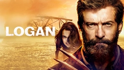 فیلمی دۆبلاژکراوی کوردی لۆگان ? Logan 2017 BluRay HDR ?