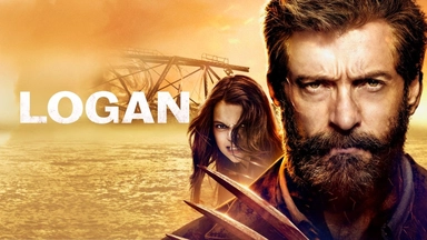 فیلمی دۆبلاژکراوی کوردی لۆگان ? Logan 2017 BluRay HDR ?