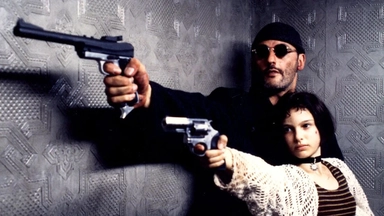 فیلمی دۆبلاژکراوی کوردی لیۆنی پیشەگەر ? Leon 1994 UHD 4K GOLD ?