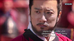 Six Flying Dragons S01E07
