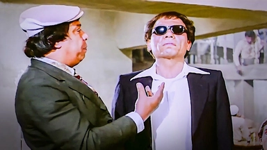 فیلمی کۆمێدی دۆبلاژکراوی کوردی عادل ئیمام دەرۆزەکەر ?