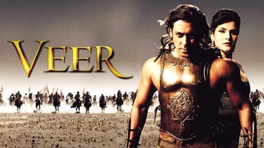 فیلمی هیندی دۆبلاژکراوی کوردی سەلمانخان ڤێر ? Veer 2010 UHD 4K GOLD ?