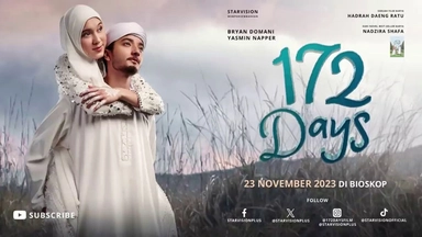 فیلمی دۆبلاژکراوی کوردی 172 ڕۆژ ? 172 Days 2023 BluRay HDR ?