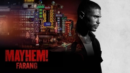 فیلمی دۆبلاژکراوی کوردی ئاژاوە ! ? Mayhem! 2023 BluRay HD ?