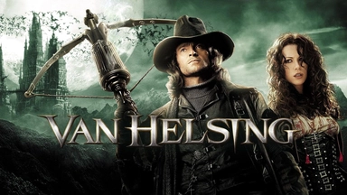 فیلمی دۆبلاژکراوی کوردی ڤان هێڵ سینگ. Van Helsing 2004 BluRay.