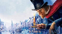 فیلم ئەنیمەیشنی دۆبلاژکراوی کوردی گۆرانیەکانی کریسمس.? A Christmas Carol 2009 Ultra HD.?