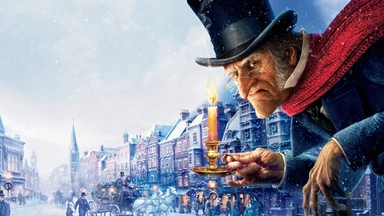 فیلم ئەنیمەیشنی دۆبلاژکراوی کوردی گۆرانیەکانی کریسمس.? A Christmas Carol 2009 Ultra HD.?