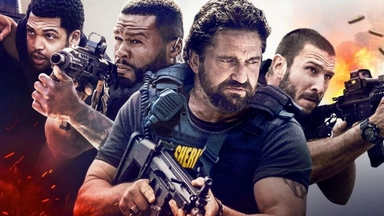 فیلمی دۆبلاژکراوی کوردی سەرۆک باندی دزەکان ? Den of Thieves 2018 UHD 4K ?