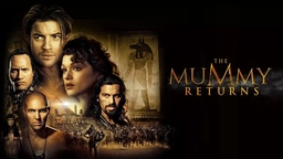 فیلمی دۆبلاژکراوی کوردی مۆمیاکە دەگەڕێتەوە بەشی 2.? The Mummy Returns 2001 BluRay HD.?