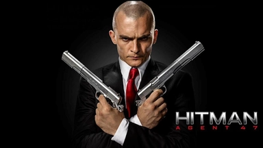 فیلمی دۆبلاژکراوی کوردی هیتمان بکوژی 47 ? Hitman: Agent 47 2015 UHD 4K ?