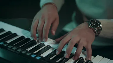 دەستور - بێدەنگ بوون