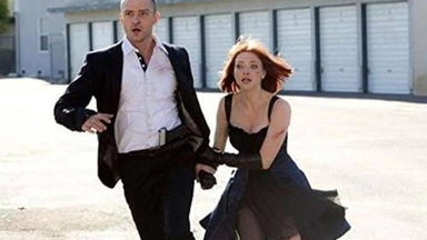 فیلمی دۆبلاژکراوی کوردی لەکاتی خۆیدا ? In Time 2011 BluRay HD ?