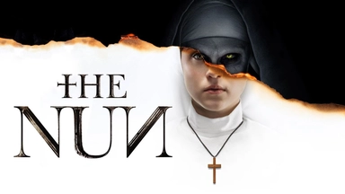 فیلمی دۆبلاژکراوی کوردی ڕەبەن ? The Nun 2018 BluRay HDR ?