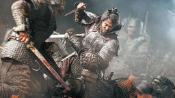 فیلمی کۆری دۆبلاژکراوی کوردی جەنگە مەزنەکە ? The Great Battle 2018 BluRay HD ?
