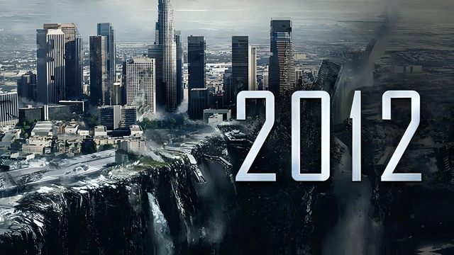 فیلمی دۆبلاژکراوی کوردی 2012 کۆتایی جیهان ? 2012 2009 UHD 4K GOLD ?