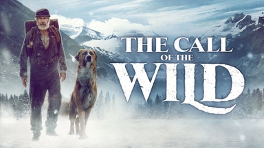 فیلمی دۆبلاژکراوی کوردی بانگکردنی کێویەکە ? The Call of the Wild 2020 UHD 4K ?