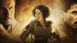 فیلمی هیندی دۆبلاژکراوی کوردی خۆشەویستی لەجەنگدا ? Rangoon 2017 BluRay HD ?