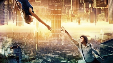فیلمی دۆبلاژکراوی کوردی سەراو ژێر ? Upside Down 2012 BluRay HDR ?