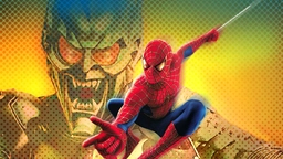 فیلمی دۆبلاژکراوی کوردی سپایدەرمان بەشی 1 ? Spider-Man 2002 UHD 4K ?