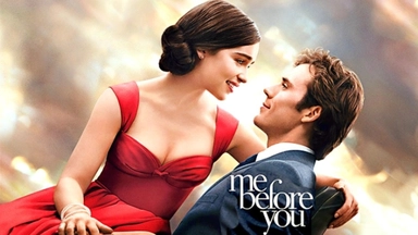 فیلمی دۆبلاژکراوی کوردی من پێش تۆ ? Me Before You 2016 UHD 4K ?