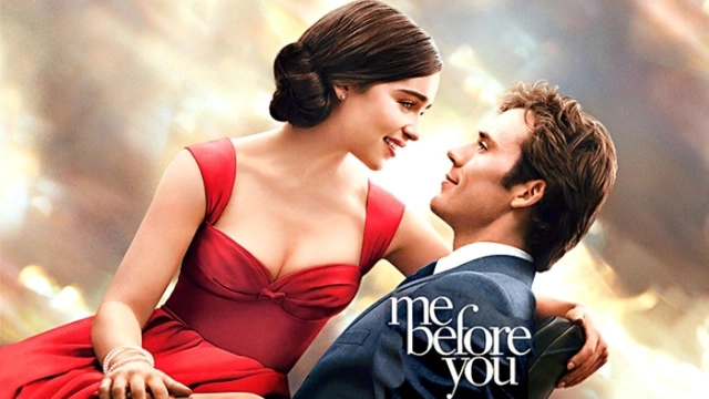 فیلمی دۆبلاژکراوی کوردی من پێش تۆ ? Me Before You 2016 UHD 4K ?