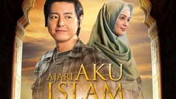 فیلمی دۆبلاژکراوی کوردی فێری ئاینی ئیسلامم بکە ? Ajari Aku Islam 2019 BluRay HDR ?