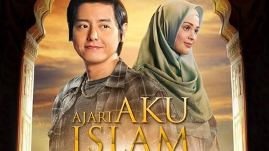 فیلمی دۆبلاژکراوی کوردی فێری ئاینی ئیسلامم بکە ? Ajari Aku Islam 2019 BluRay HDR ?