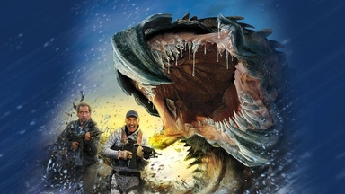 فیلمی دۆبلاژکراوی کوردی زەمین لەرزە ڕۆژێکی سارد لەدۆزەخ ? Tremors A Cold Day in Hell 2018 UHD 4K ?