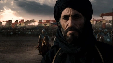 فیلمی دۆبلاژکراوی کوردی سەلاحەدینی ئەیوبی شانشینی بەهەشت ? Kingdom of Heaven 2005 UHD 4K ?
