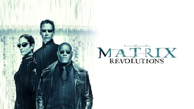 فیلمی دۆبلاژکراوی کوردی ماتریکس بەشی 3 ? The Matrix Revolutions 2003 BluRay HD ?